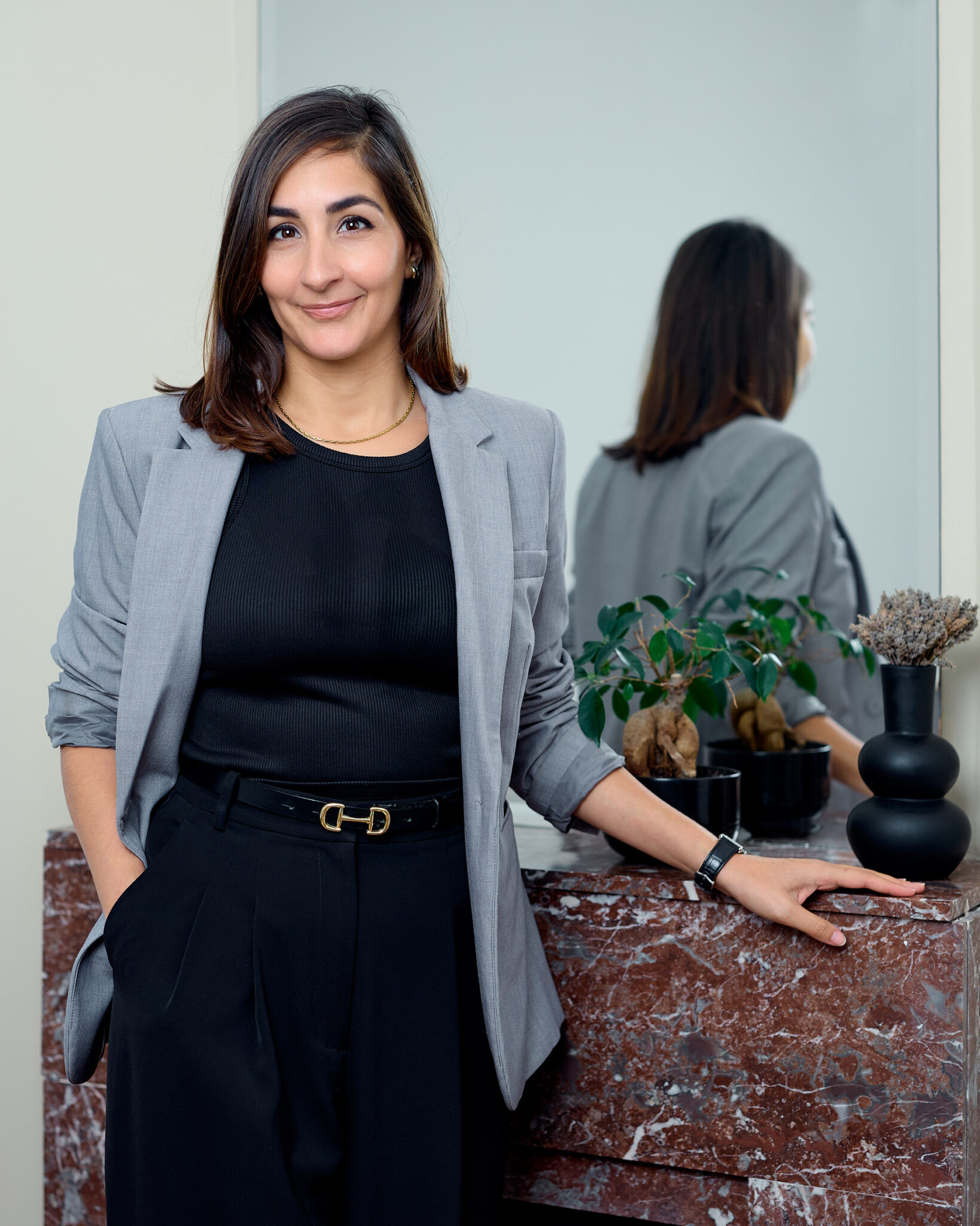 Sabrina - Galves invest - Oct. 2025 - © Laurent Delisle - capturedinstant.com