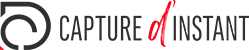 logo capturedinstant.com