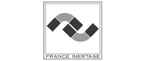 logo france inertage